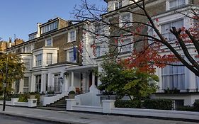 Best Western Swiss Cottage Hotel